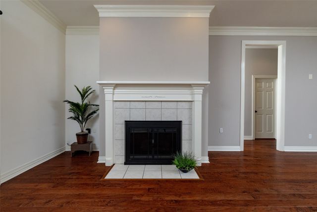 2105 Timber Cove Court, Weatherford, TX 76087