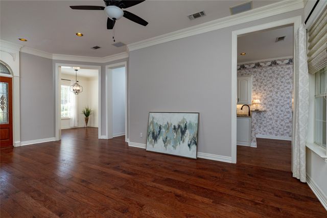 2105 Timber Cove Court, Weatherford, TX 76087