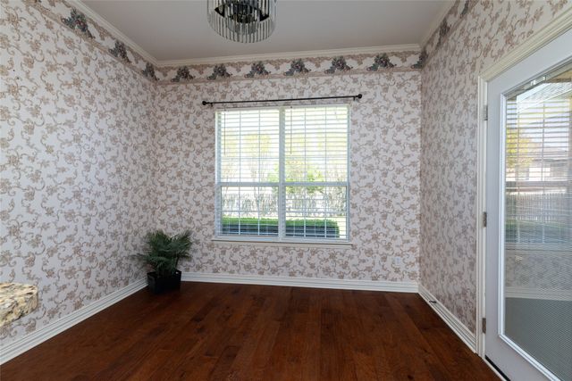 2105 Timber Cove Court, Weatherford, TX 76087