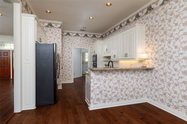 2105 Timber Cove Court, Weatherford, TX 76087