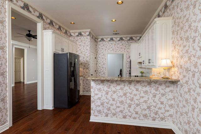 2105 Timber Cove Court, Weatherford, TX 76087