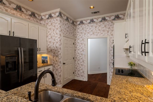 2105 Timber Cove Court, Weatherford, TX 76087