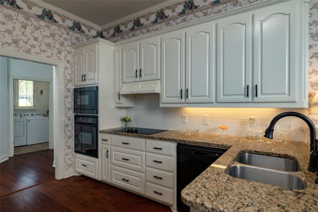 2105 Timber Cove Court, Weatherford, TX 76087