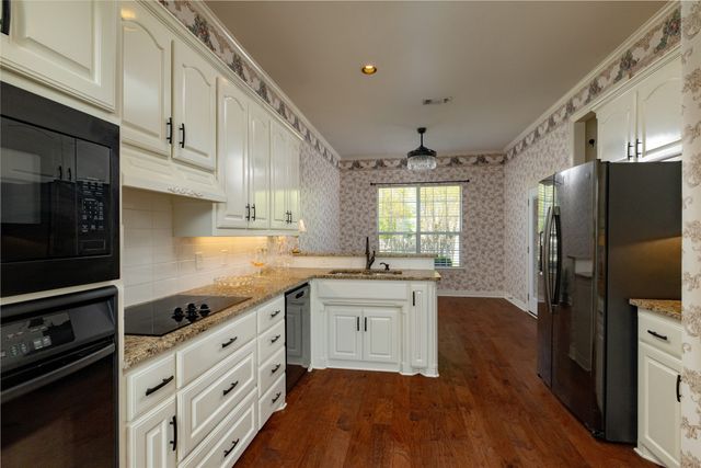 2105 Timber Cove Court, Weatherford, TX 76087