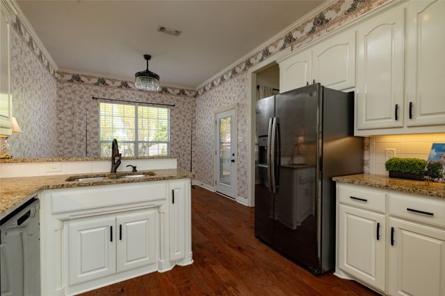 2105 Timber Cove Court, Weatherford, TX 76087