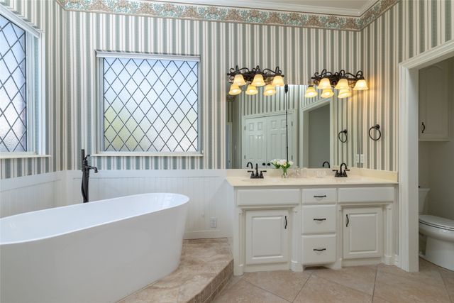 2105 Timber Cove Court, Weatherford, TX 76087