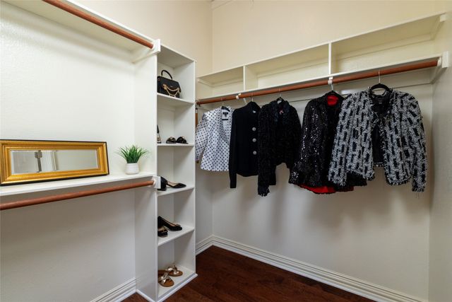 2105 Timber Cove Court, Weatherford, TX 76087