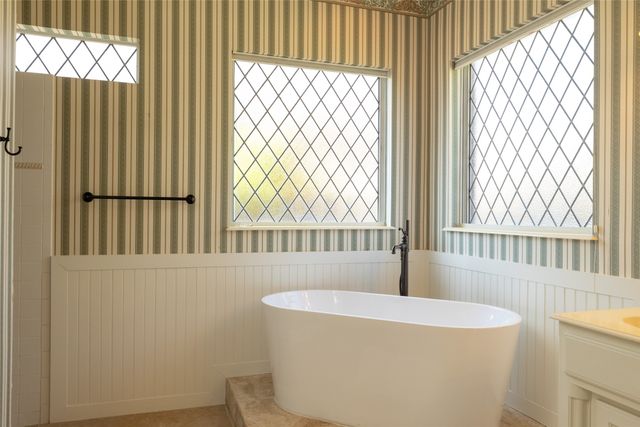 2105 Timber Cove Court, Weatherford, TX 76087