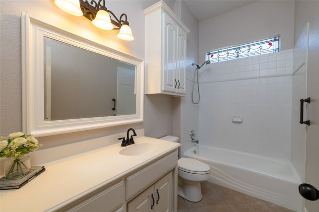 2105 Timber Cove Court, Weatherford, TX 76087