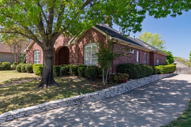 2105 Timber Cove Court, Weatherford, TX 76087