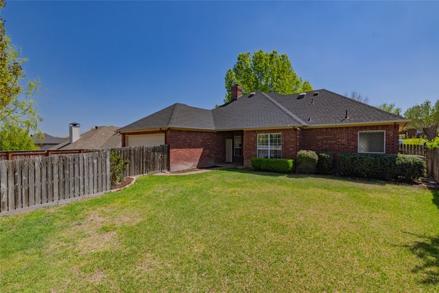 2105 Timber Cove Court, Weatherford, TX 76087
