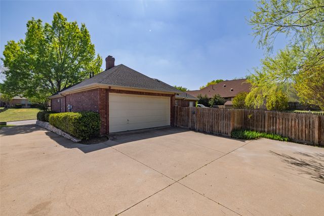 2105 Timber Cove Court, Weatherford, TX 76087