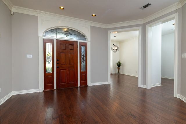 2105 Timber Cove Court, Weatherford, TX 76087