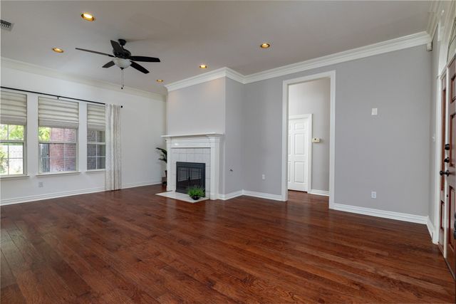 2105 Timber Cove Court, Weatherford, TX 76087