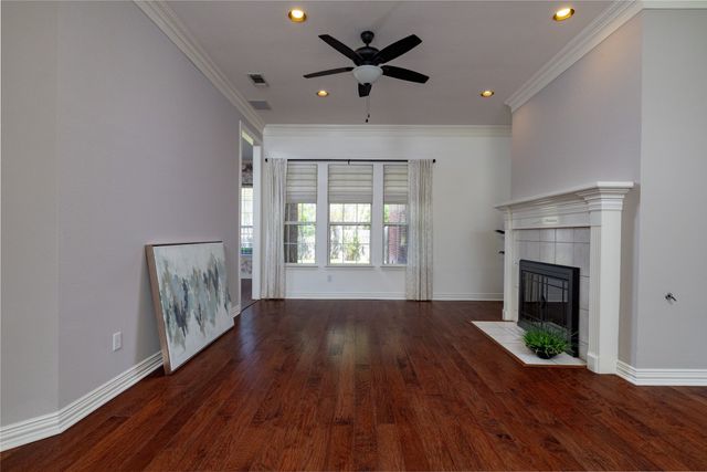 2105 Timber Cove Court, Weatherford, TX 76087