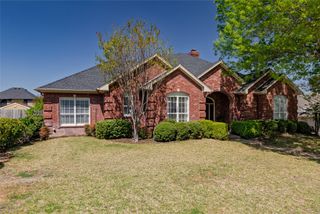 2105 Timber Cove Court, Weatherford, TX 76087
