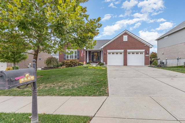 8004 Parnell Street, Union, KY 41091