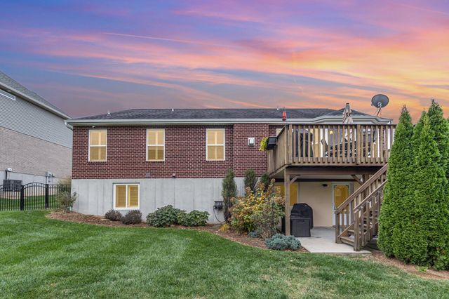 8004 Parnell Street, Union, KY 41091