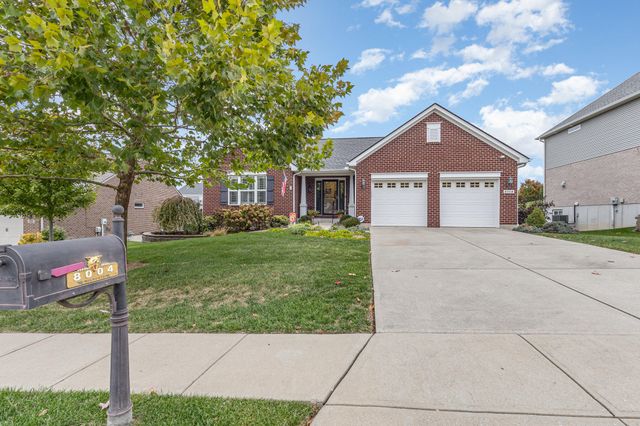 8004 Parnell Street, Union, KY 41091