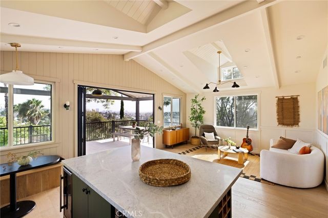 3926 Sunset Drive, Los Angeles, CA 90027
