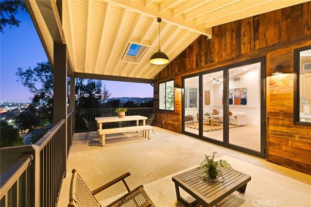 3926 Sunset Drive, Los Angeles, CA 90027