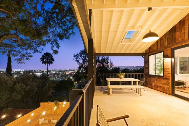 3926 Sunset Drive, Los Angeles, CA 90027
