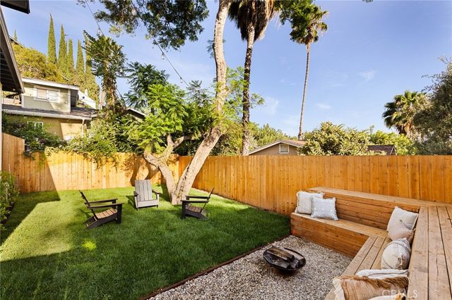 3926 Sunset Drive, Los Angeles, CA 90027