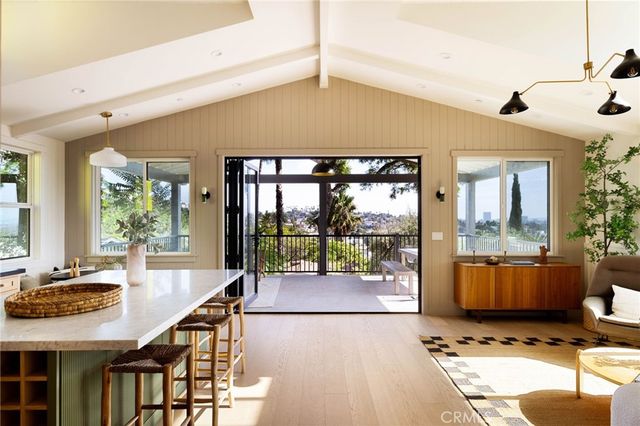 3926 Sunset Drive, Los Angeles, CA 90027