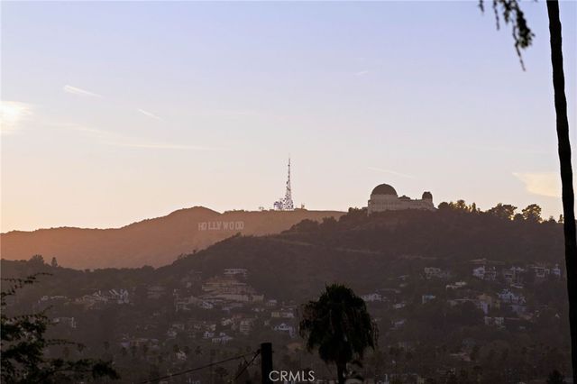 3926 Sunset Drive, Los Angeles, CA 90027