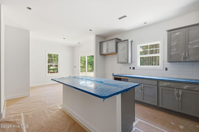 815 Morrison Bridge Road, Vass, NC 28394