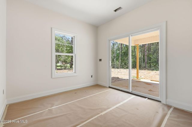 815 Morrison Bridge Road, Vass, NC 28394