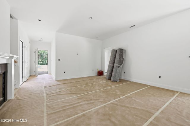 815 Morrison Bridge Road, Vass, NC 28394