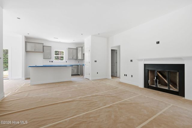 815 Morrison Bridge Road, Vass, NC 28394