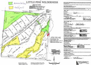 TBD Wilderness Trail, Crosslake, MN 56442