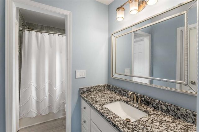 220 Milano SW Drive, Atlanta, GA 30331