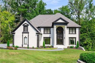 220 Milano SW Drive, Atlanta, GA 30331