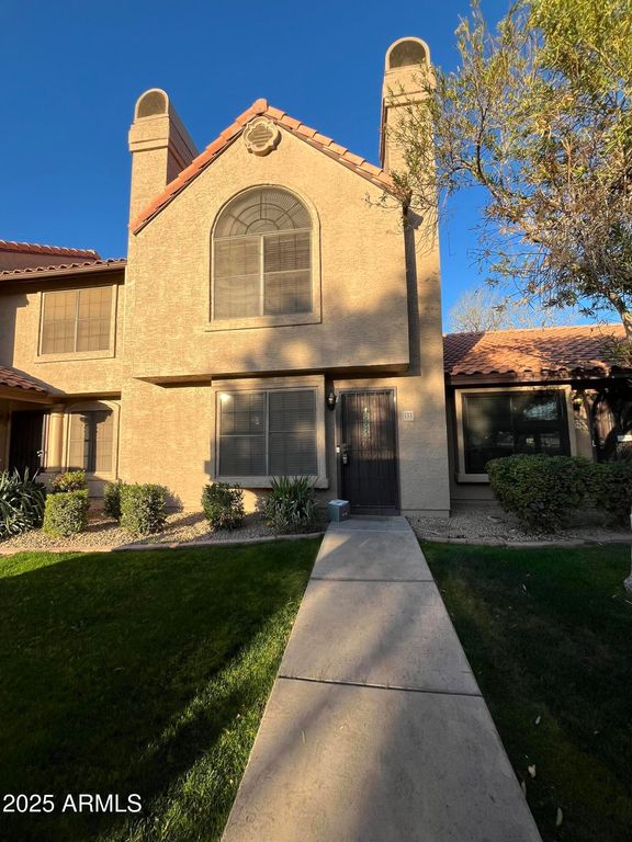 3491 N ARIZONA Avenue 133, Chandler, AZ 85225