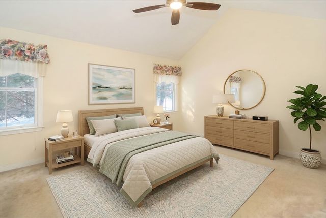 4 Autumn Drive B, Hudson, MA 01749