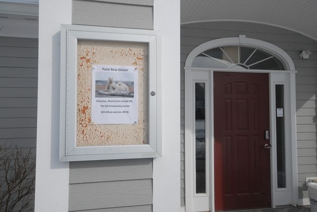 4 Autumn Drive B, Hudson, MA 01749