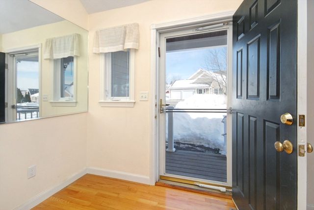 4 Autumn Drive B, Hudson, MA 01749