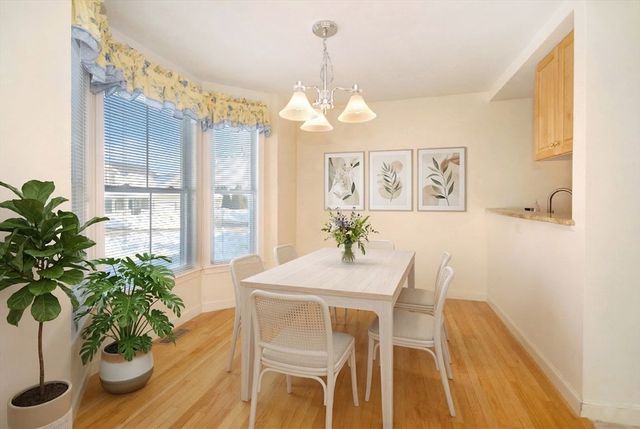 4 Autumn Drive B, Hudson, MA 01749