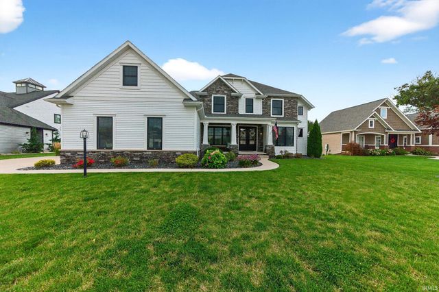 18445 Forest Glade Drive, South Bend, IN 46637