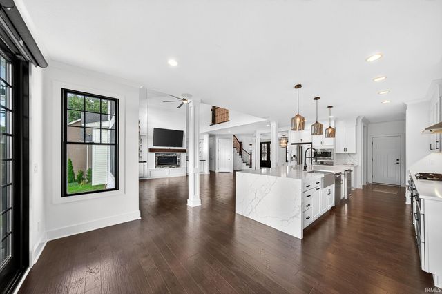 18445 Forest Glade Drive, South Bend, IN 46637