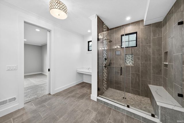 18445 Forest Glade Drive, South Bend, IN 46637