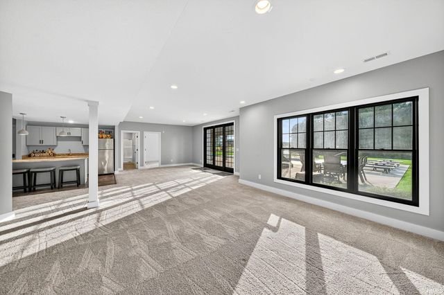 18445 Forest Glade Drive, South Bend, IN 46637