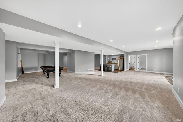 18445 Forest Glade Drive, South Bend, IN 46637