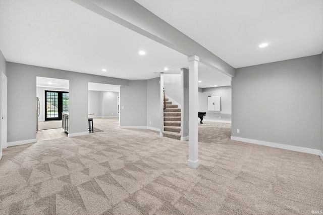 18445 Forest Glade Drive, South Bend, IN 46637