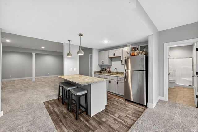 18445 Forest Glade Drive, South Bend, IN 46637