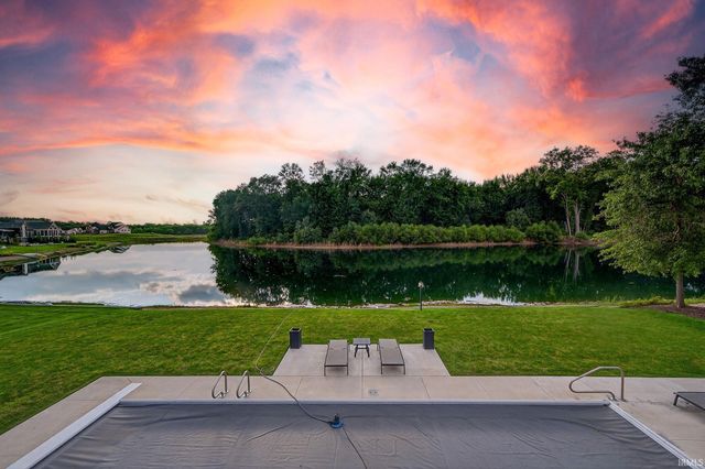 18445 Forest Glade Drive, South Bend, IN 46637