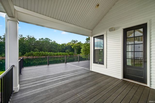 18445 Forest Glade Drive, South Bend, IN 46637